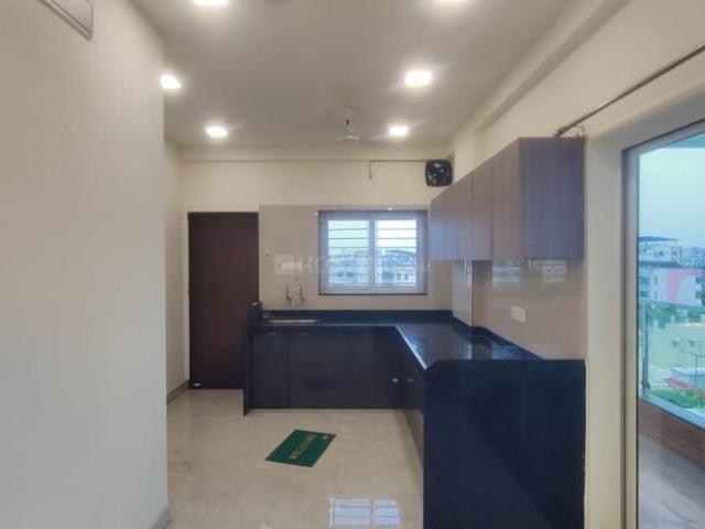 3 BHK Apartment in Manish Nagar for rent Nagpur. The reference number is 19934276