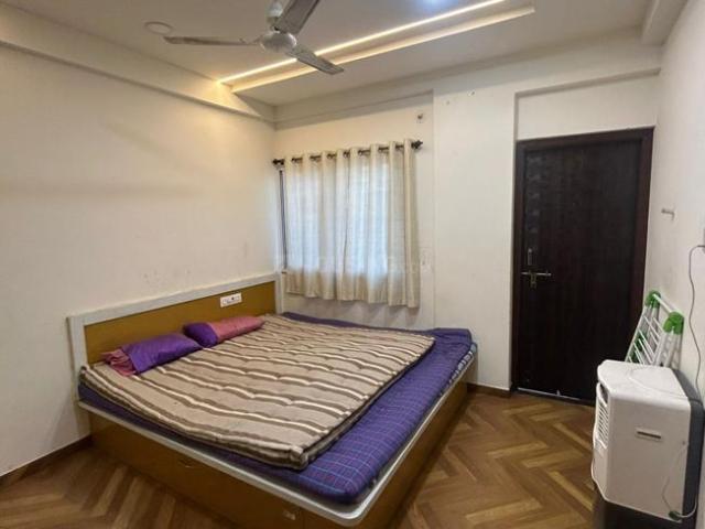 3 BHK Apartment in Manish Nagar for rent Nagpur. The reference number is 20164076