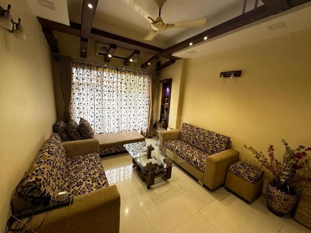 3 BHK Apartment in Manish Nagar for rent Nagpur. The reference number is 20486985