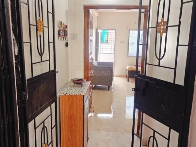 3 BHK Apartment in Manish Nagar for rent Nagpur. The reference number is 20403525