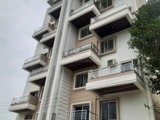 3 BHK Apartment in Manish Nagar for rent Nagpur. The reference number is 20566351
