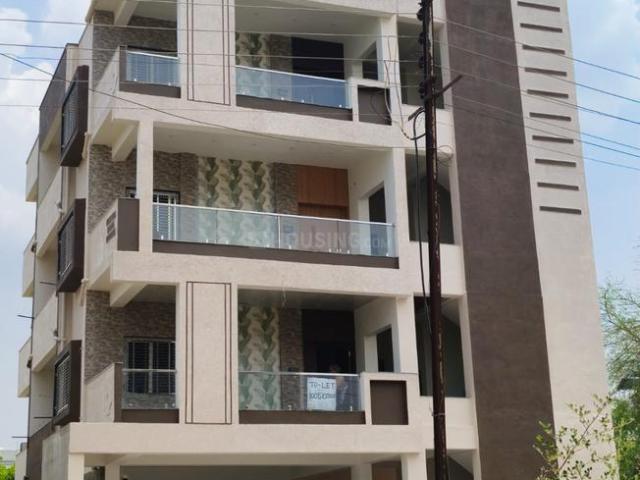3 BHK Apartment in Manish Nagar for rent Nagpur. The reference number is 20624100