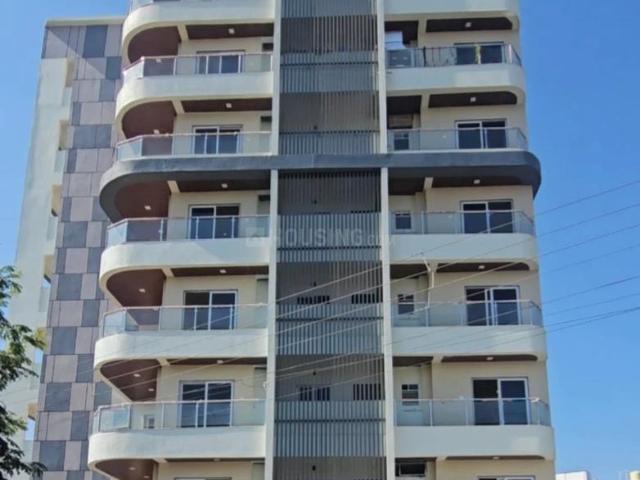 3 BHK Apartment in Manish Nagar for rent Nagpur. The reference number is 21080557