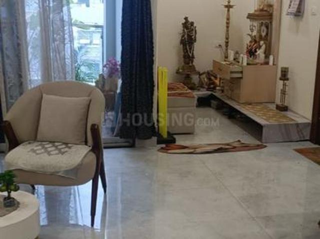 3 BHK Apartment in Manish Nagar for rent Nagpur. The reference number is 21015042