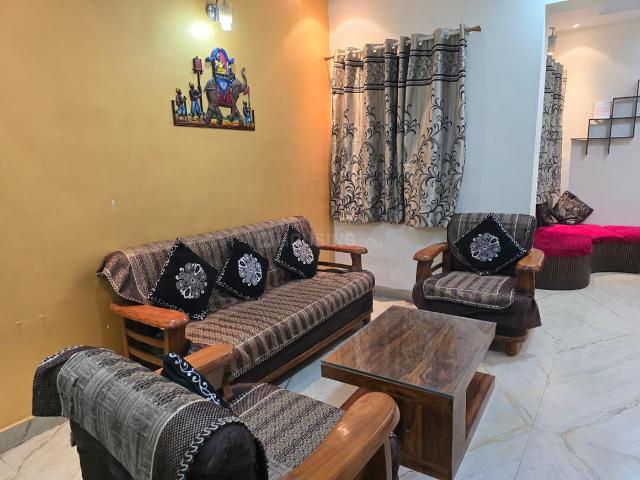 3 BHK Apartment in Manish Nagar for rent Nagpur. The reference number is 21252015