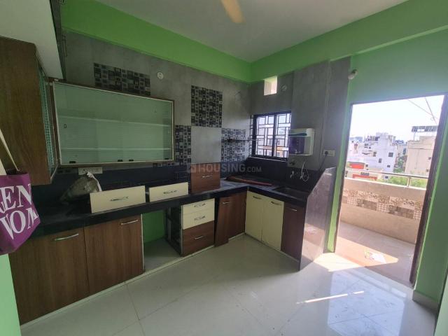 3 BHK Apartment in Manish Nagar for rent Nagpur. The reference number is 21295637