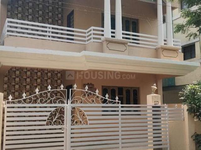 3 BHK Apartment in Manish Nagar for rent Nagpur. The reference number is 21355807