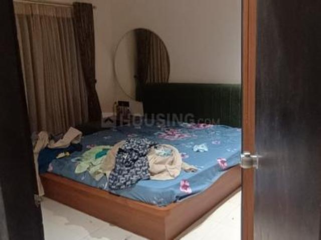 3 BHK Apartment in Manish Nagar for rent Nagpur. The reference number is 21366336