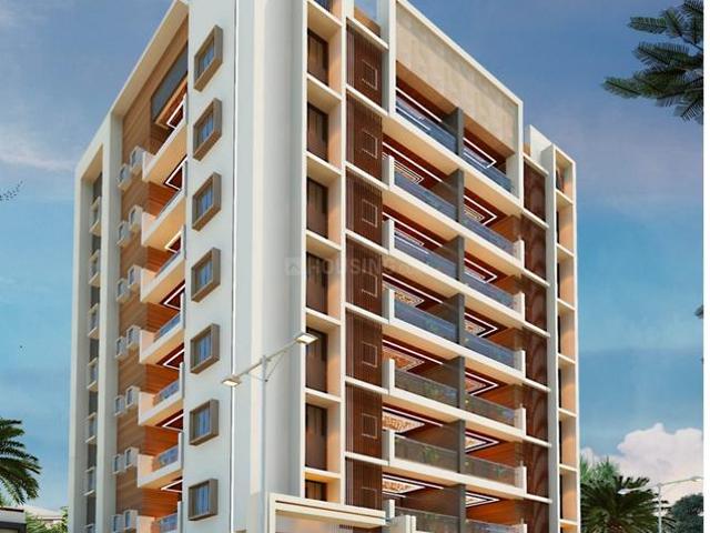 3 BHK Apartment in Manish Nagar for resale Nagpur. The reference number is 17032655