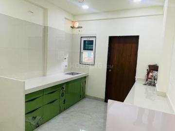 3 BHK Apartment in Manish Nagar for resale Nagpur. The reference number is 17222517