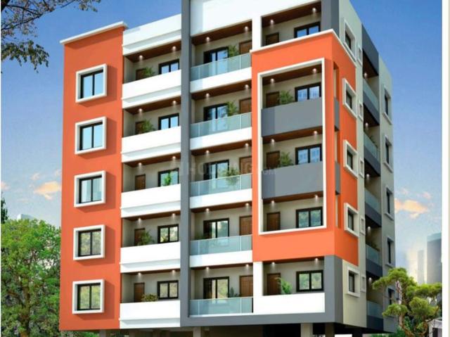 3 BHK Apartment in Manish Nagar for resale Nagpur. The reference number is 18133647