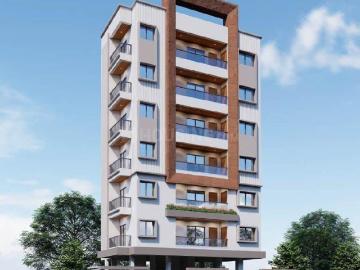 3 BHK Apartment in Manish Nagar for resale Nagpur. The reference number is 18316500