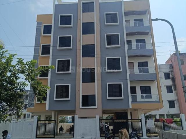 3 BHK Apartment in Manish Nagar for resale Nagpur. The reference number is 18594123