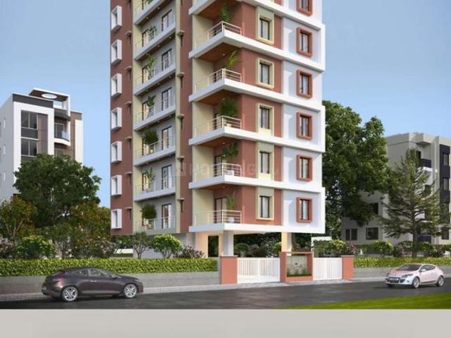 3 BHK Apartment in Manish Nagar for resale Nagpur. The reference number is 19183682