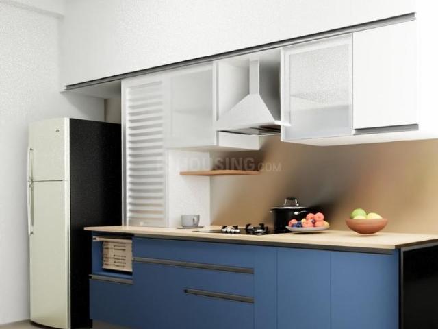 3 BHK Apartment in Manish Nagar for resale Nagpur. The reference number is 19624290