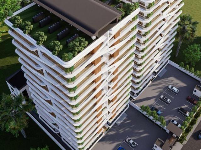 3 BHK Apartment in Manish Nagar for resale Nagpur. The reference number is 19692196