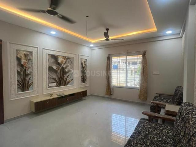3 BHK Apartment in Manish Nagar for resale Nagpur. The reference number is 20164439