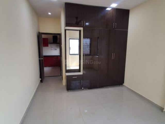 3 BHK Apartment in Manish Nagar for resale Nagpur. The reference number is 20430868