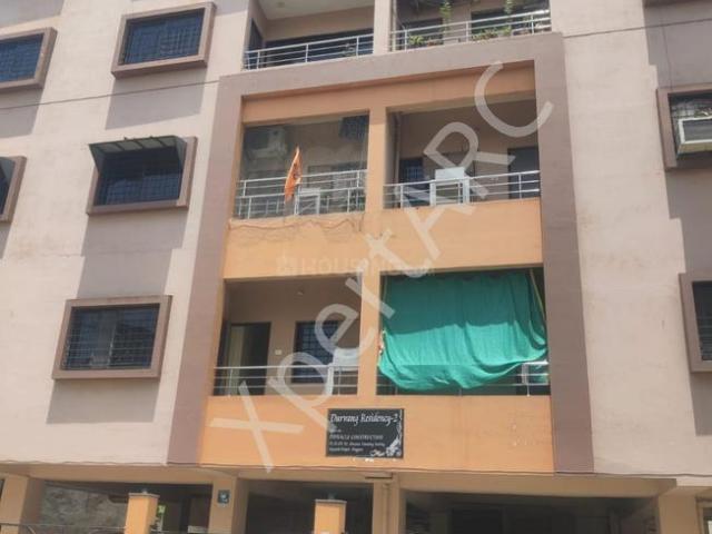 3 BHK Apartment in Manish Nagar for resale Nagpur. The reference number is 20488518