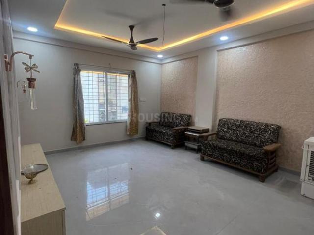 3 BHK Apartment in Manish Nagar for resale Nagpur. The reference number is 20712865