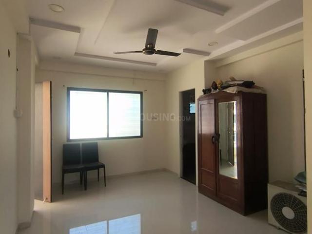 3 BHK Apartment in Manish Nagar for resale Nagpur. The reference number is 21254404