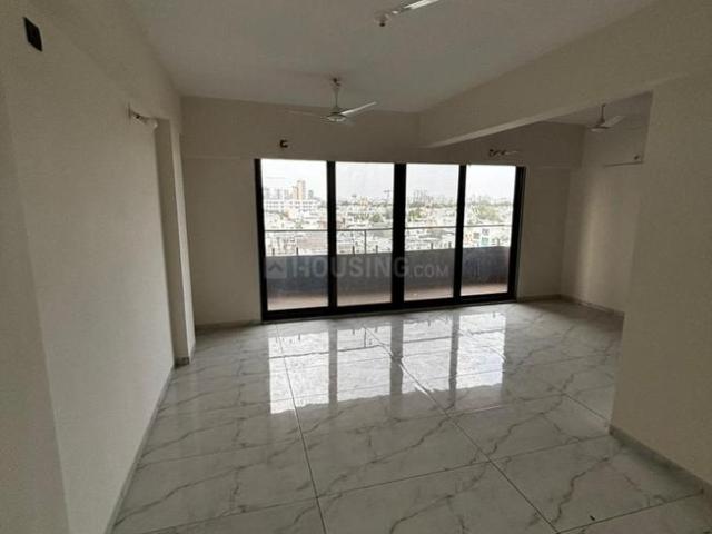 3 BHK Apartment in Manjalpur for rent Vadodara. The reference number is 21084108