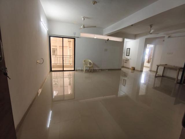 3 BHK Apartment in Manjalpur for resale Vadodara. The reference number is 21076136