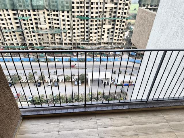 3 BHK Apartment in Manjari Budruk for rent Pune. The reference number is 19536575