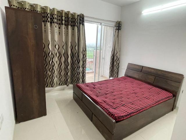 3 BHK Apartment in Manjari Budruk for rent Pune. The reference number is 20056871