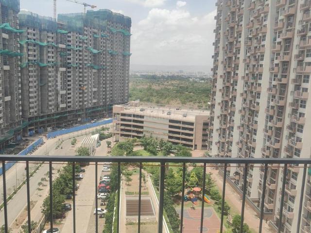 3 BHK Apartment in Manjari Budruk for rent Pune. The reference number is 20559025