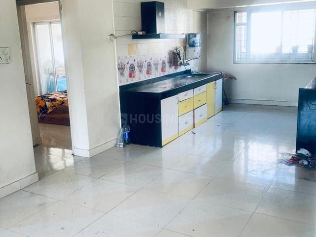 3 BHK Apartment in Manjari Budruk for rent Pune. The reference number is 21007605