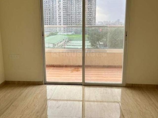 3 BHK Apartment in Manjari Budruk for rent Pune. The reference number is 21027854