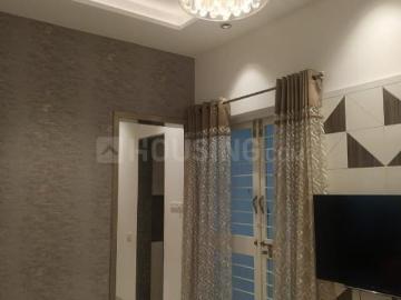 3 BHK Apartment in Manjari Budruk for resale Pune. The reference number is 19577130