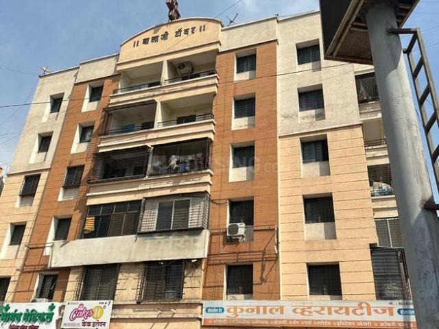 3 BHK Apartment in Manjari Budruk for resale Pune. The reference number is 13930974