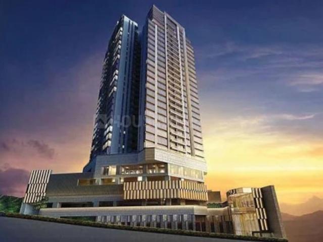 3 BHK Apartment in Manjari Budruk for resale Pune. The reference number is 20856522