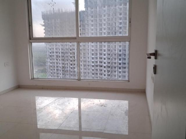 3 BHK Apartment in Manjari Budruk for resale Pune. The reference number is 20872863