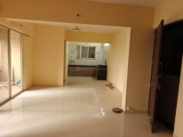 3 BHK Apartment in Manjari Budruk for resale Pune. The reference number is 20982609