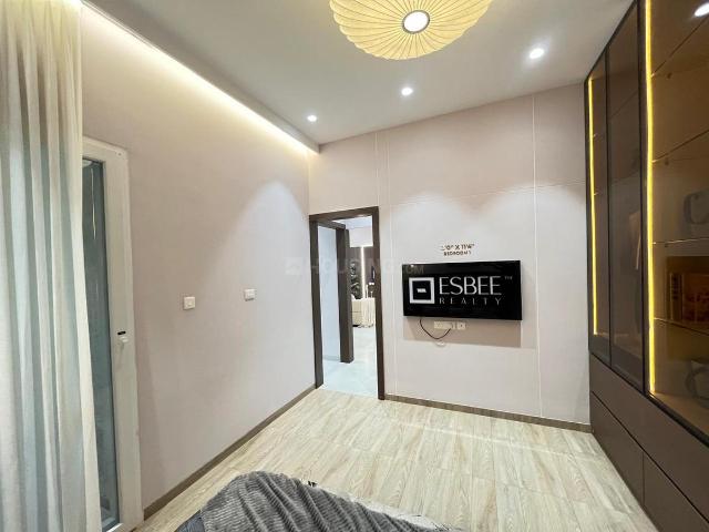 3 BHK Apartment in Manjari Budruk for resale Pune. The reference number is 21235670