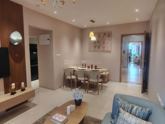 3 BHK Apartment in Manjari Budruk for resale Pune. The reference number is 21235816