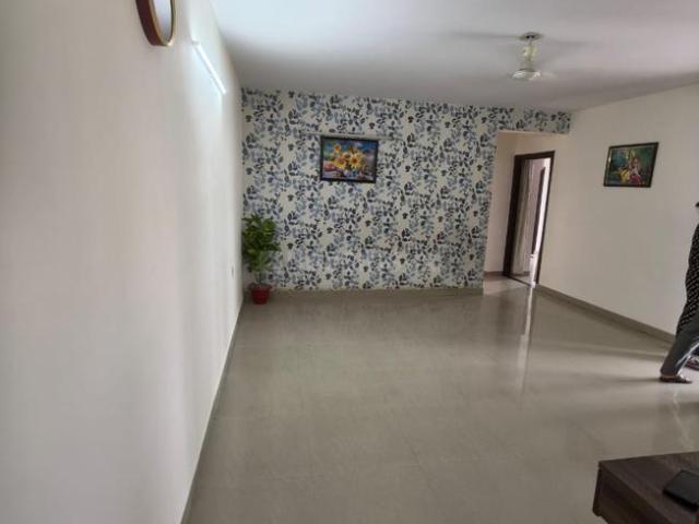 3 BHK Apartment in Manoharpura for rent Jaipur. The reference number is 20948430