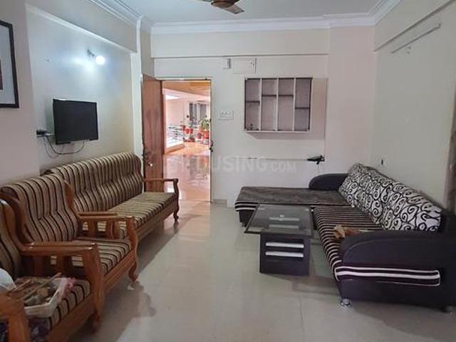 3 BHK Apartment in Manorama Ganj for resale Indore. The reference number is 12213990