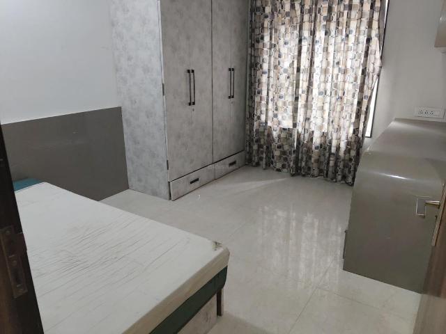 3 BHK Apartment in Manorama Ganj for resale Indore. The reference number is 17898925