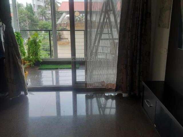 3 BHK Apartment in Mannagudda for rent Mangalore. The reference number is 20671631