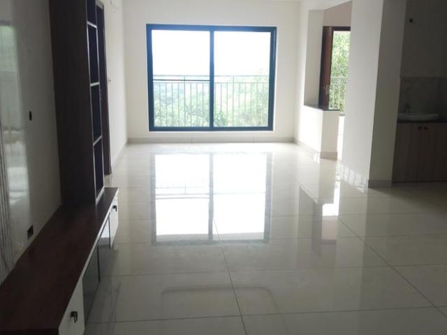 3 BHK Apartment in Mannagudda for rent Mangalore. The reference number is 21252233