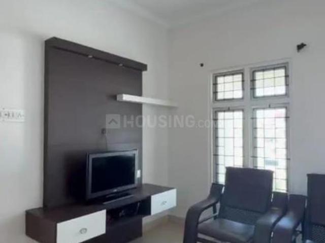 3 BHK Apartment in Mannagudda for resale Mangalore. The reference number is 20663205