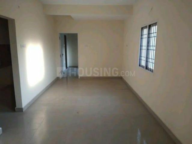 3 BHK Apartment in Mannivakkam for resale Chennai. The reference number is 18024111