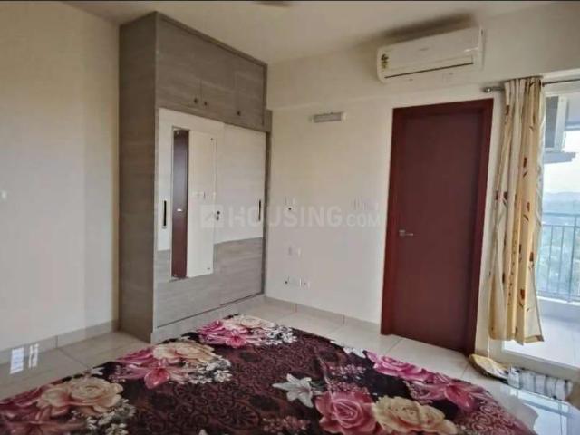 3 BHK Apartment in Mannuthy for rent Thrissur. The reference number is 20908695