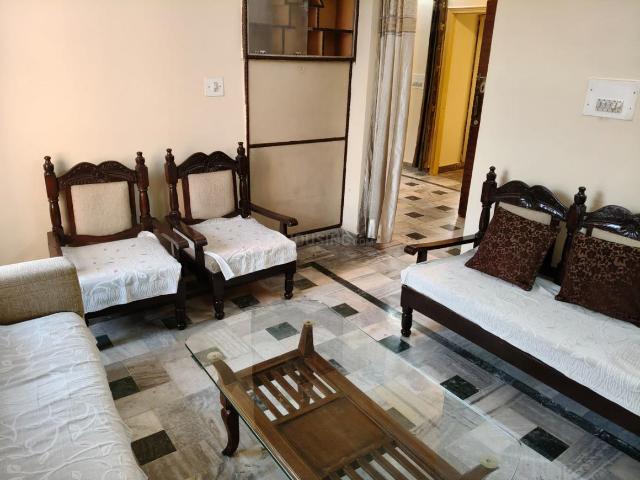 3 BHK Apartment in Mansa Devi Complex for rent Panchkula. The reference number is 20592974