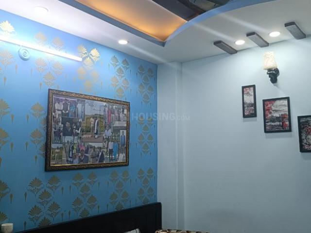 3 BHK Apartment in Mansa Ram Park for resale New Delhi. The reference number is 21219261