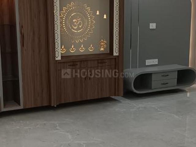3 BHK Apartment in Mansarovar Extension for rent Jaipur. The reference number is 16389900